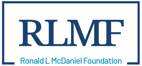 Ronald L. McDaniel Foundation
